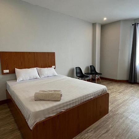 Готель Reddoorz Premium At Jalan Diponegoro Lampung Бандар-Лампунг Екстер'єр фото