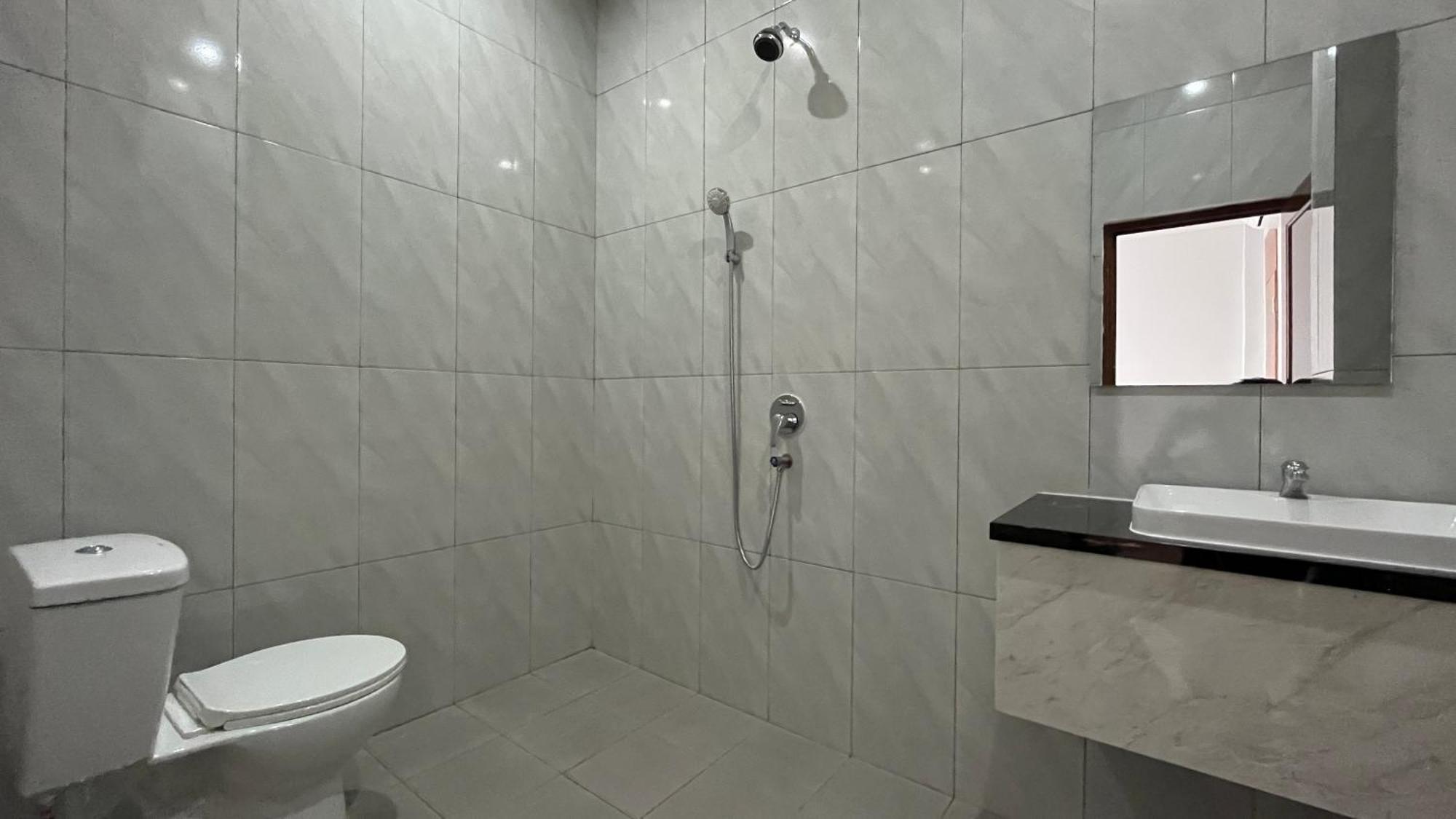 Готель Reddoorz Premium At Jalan Diponegoro Lampung Бандар-Лампунг Екстер'єр фото