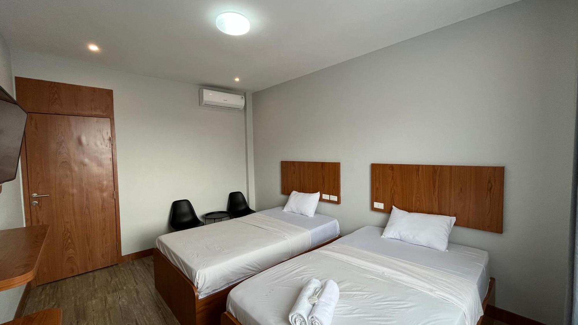 Готель Reddoorz Premium At Jalan Diponegoro Lampung Бандар-Лампунг Екстер'єр фото