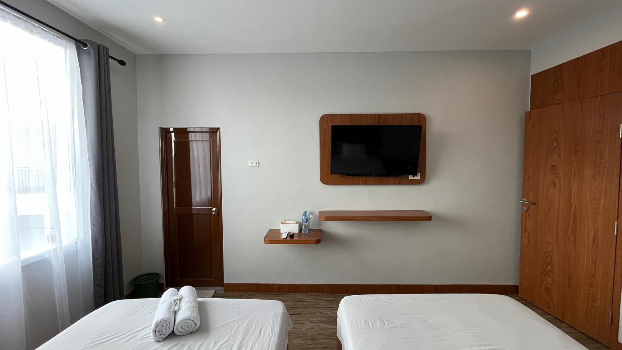 Готель Reddoorz Premium At Jalan Diponegoro Lampung Бандар-Лампунг Екстер'єр фото