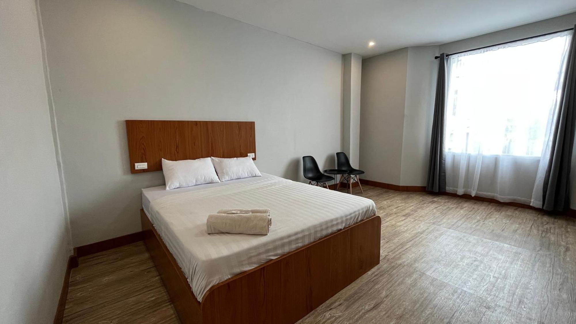 Готель Reddoorz Premium At Jalan Diponegoro Lampung Бандар-Лампунг Екстер'єр фото