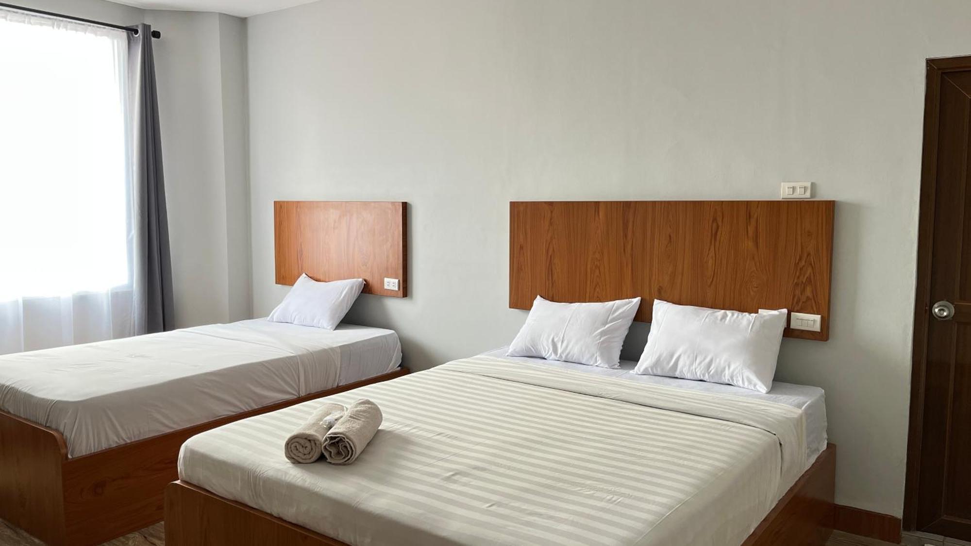 Готель Reddoorz Premium At Jalan Diponegoro Lampung Бандар-Лампунг Екстер'єр фото