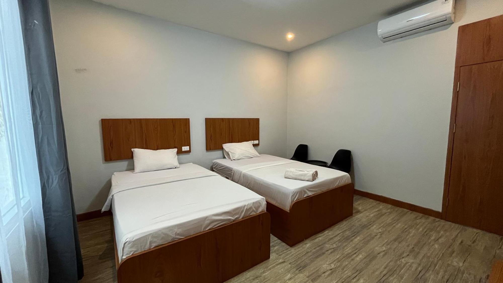 Готель Reddoorz Premium At Jalan Diponegoro Lampung Бандар-Лампунг Екстер'єр фото