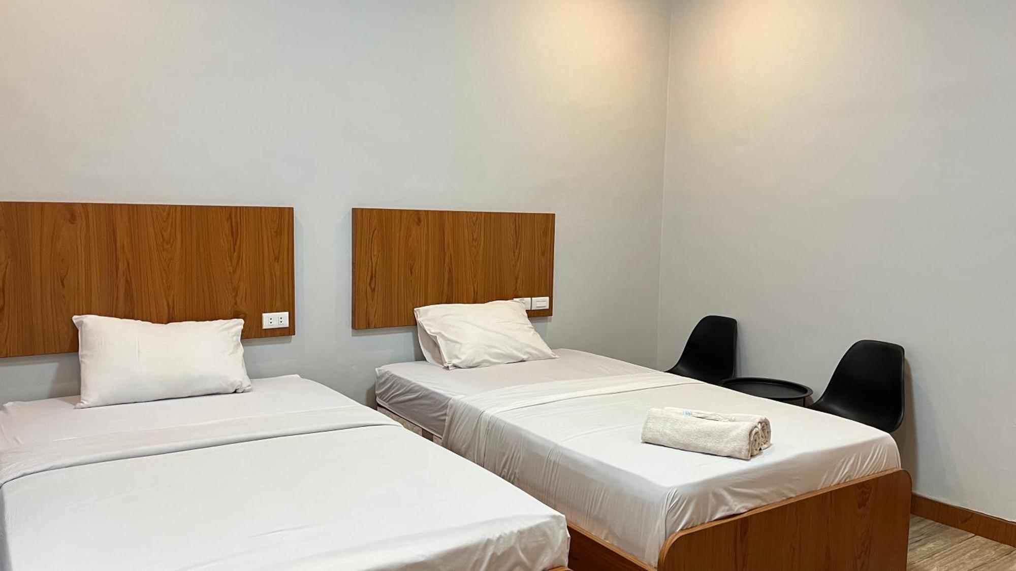 Готель Reddoorz Premium At Jalan Diponegoro Lampung Бандар-Лампунг Екстер'єр фото