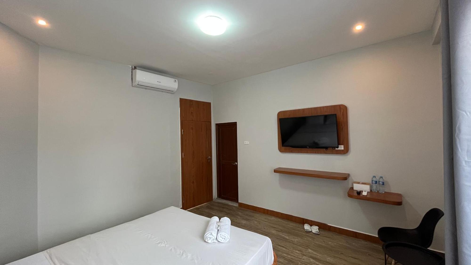 Готель Reddoorz Premium At Jalan Diponegoro Lampung Бандар-Лампунг Екстер'єр фото